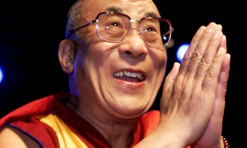 Κάνε το τεστ του Δαλάι Λάμα και θα εκπλαγείς - Φωτογραφία 1