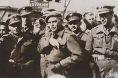 Αυτός που ίδρυσε τις Δυνάμεις Καταδρομών στην Ελλάδα ( 21 Μαΐου 1956)