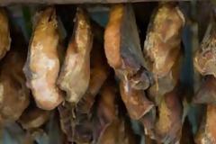 Θα δοκιμάζατε το αγαπημένο σνακ των Ισλανδών;