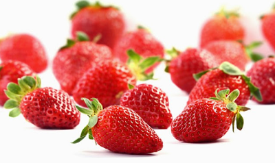 Φράουλες: μια από τις καλύτερες ανοιξιάτικες πηγές βιταμίνης C - Φωτογραφία 1