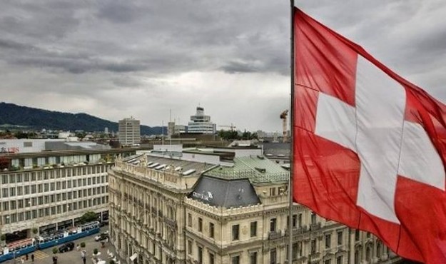 Οι Ελβετοί γυρίζουν την πλάτη στην πυρηνική ενέργεια - Φωτογραφία 1