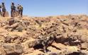 ΕΥΓΕ! «Ανυπόμονος Λέοντας» στην έρημο της Ιορδανίας – Δείτε τι έκαναν οι Έλληνες κομάντος - Φωτογραφία 5