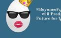 twitter BeyonceFan666 Θες να μάθεις το μέλλον;