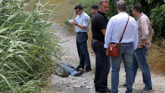 Συναγερμός στις αρχές - Εντοπίστηκε 78χρονος άνδρας νεκρός στον Ξηροποτάμο - Φωτογραφία 3