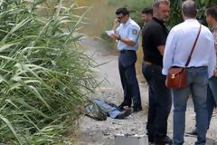 Συναγερμός στις αρχές - Εντοπίστηκε 78χρονος άνδρας νεκρός στον Ξηροποτάμο