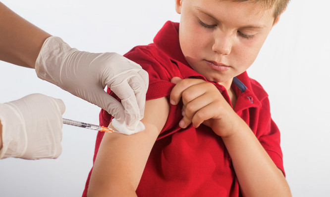 Υποχρεωτικός πλέον στην Ιταλία ο εμβολιασμός των παιδιών - Φωτογραφία 1