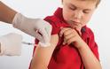 Υποχρεωτικός πλέον στην Ιταλία ο εμβολιασμός των παιδιών