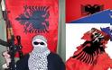 ΝΑΤΟ ΚΑΙ ΔΥΣΗ ΠΙΣΩ ΑΠΟ ΤΗ ΜΕΓΑΛΗ ΑΛΒΑΝΙΑ!!! Η αλβανική τρομοκρατία προ των πυλών