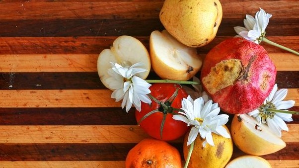 5 έξυπνοι τρόποι να αξιοποιήσεις τα ώριμα φρούτα και λαχανικά - Φωτογραφία 1