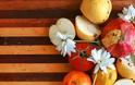 5 έξυπνοι τρόποι να αξιοποιήσεις τα ώριμα φρούτα και λαχανικά
