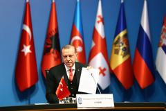 Συναγερμός: Ο Ερντογάν ακύρωσε ξαφνικά όλες(!) τις συναντήσεις με ξένους ηγέτες – Eμπλοκή σε Συρία ή Αιγαίο; Επεισόδιο σε εξέλιξη με ΗΠΑ