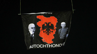 Ερχονται θύελλες από τον βορρά - Μόσχα: «Ξεκινά η επιχείρηση για την δημιουργία Μεγάλης Αλβανίας - Θα αποσπάσουν εδάφη από την Ελλάδα»! - Φωτογραφία 1