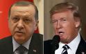 Διπλωματική κρίση στις σχέσεις Τουρκίας - ΗΠΑ