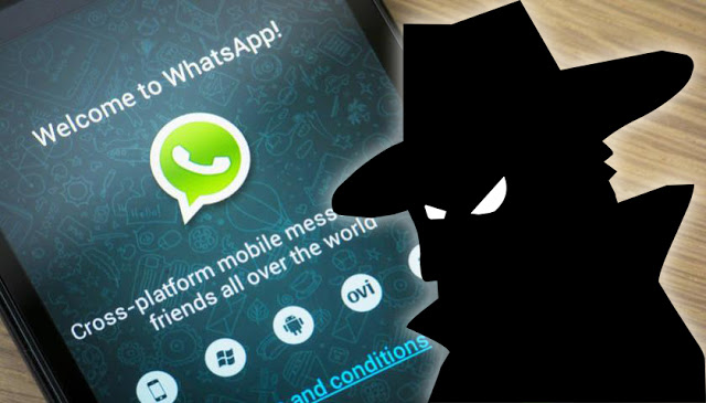 Νέα μεγάλη επίθεση του WhatsApp για τους χρήστες του κοινωνικού δικτύου - Φωτογραφία 1