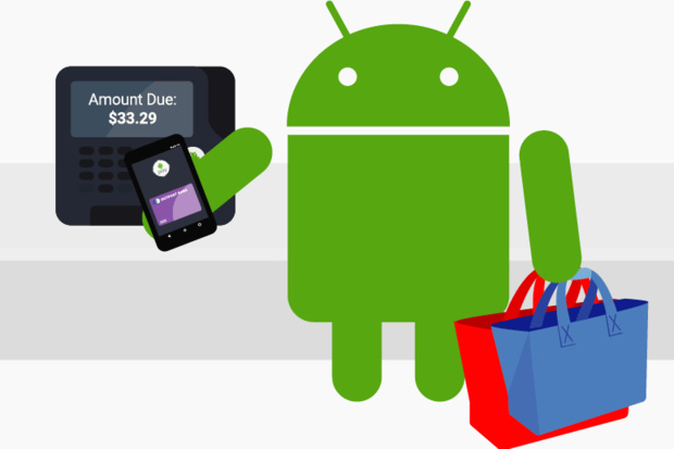Η Google ανακοίνωσε την έναρξη του συστήματος πληρωμών Android Pay και στη Ρωσία - Φωτογραφία 3