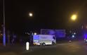 EKTAKTO – Mακελειό στο Μάντσεστερ: 19 νεκροί, 50 τραυματίες από πυροδότηση βόμβας με καρφιά σε συναυλία- Εικόνες σοκ με ανθρώπινα μέλη διασκορπισμένα παντού (βίντεο) - Φωτογραφία 14