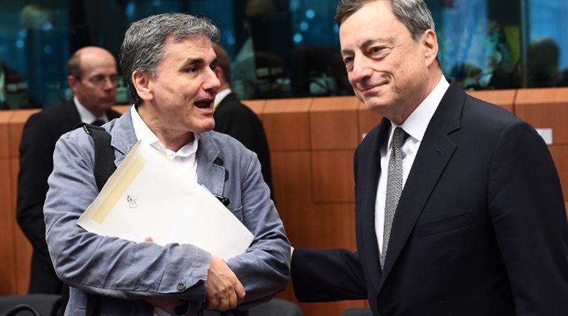 Ναυάγιο στο Eurogroup: Είπαμε «ναι σε όλα», αλλά δεν πήραμε τίποτα - Φωτογραφία 1