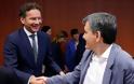 Φιάσκο στο Eurogroup: Η κυβέρνηση Τσίπρα τα έδωσε όλα για να πάρει... υποσχέσεις