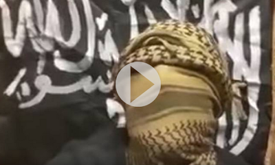 Βίντεο - ΣΟΚ: «Η τρομοκρατική επίθεση στο Μάντσεστερ ήταν μόνο η αρχή» - Φωτογραφία 1