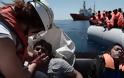 Ιταλία: Περισσότερες από 50.000 αφίξεις προσφύγων και παράνομων μεταναστών από την αρχή του χρόνου!Κατάλαβες τώρα...;;