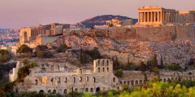 TOP SECRET – Γιατί βρίσκονται στην Αθήνα οι 50 ισχυρότεροι βιομήχανοι της Ευρώπης - Φωτογραφία 1