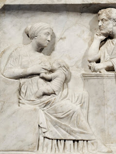 Οι αρχαίοι Έλληνες είχαν εξαιρετικές γνώσεις σχετικά με τη φροντίδα των πρόωρων νεογνών - Φωτογραφία 1