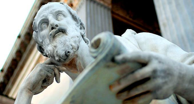 Αρχαίοι Έλληνες φιλόσοφοι και η Ευδαιμονία - Φωτογραφία 1