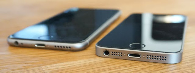 Το iPhone SE βρίσκετε στην πρώτη θέση σχετικά με το βαθμό ικανοποίησης στους χρήστες των smartphones - Φωτογραφία 1