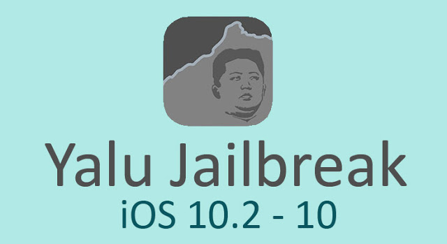 Ο  Luca Todesco κυκλοφόρησε μια νέα έκδοση του εργαλείου Jailbreak Yalu για τα iPhone 7 - Φωτογραφία 1