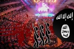 Το ISIS ανέλαβε την ευθύνη για την επίθεση αυτοκτονίας στο Μάντσεστερ
