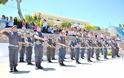 Ο Υπουργός Εθνικής Άμυνας Πάνος Καμμένος στις εκδηλώσεις τιμής και μνήμης για τον Ήρωα Σμηναγό Κώστα Ηλιάκη στην Κάρπαθο - Φωτογραφία 11