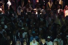 “One orb to rule them all” ή “ the New World Orb-er”