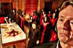 Η ΤΡΑΓΙΚΗ ΟΜΟΛΟΓΙΑ ΕΝΟΣ ΠΡΩΗΝ ΙΛΛΟΥΜΙΝΑΤΙ(Βίντεο)