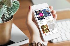 Το Pinterest επεκτείνει το χαρακτηριστικό του φακού στο iPhone για να υποστηρίξει τις συνταγές