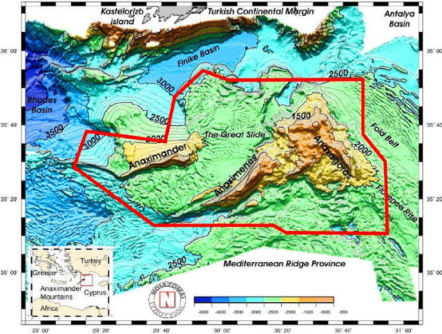 ΥΔΡΙΤΗ ΑΓΑΠΗ ΜΟΥ - ΤΡΙΣΕΚΑΤΟΜΜΥΡΙΑ ΕΥΡΩ ΓΙΑ ΤΗΝ ΕΛΛΑΔΑ ΑΠΟ ΥΠΕΡΚΑΥΣΙΜΟ ΠΑΓΩΜΕΝΟΥ ΜΕΘΑΝΙΟΥ! - Φωτογραφία 8