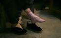 Τα πόδια του λωτού: Το απάνθρωπο κινέζικο έθιμο - Ο πραγματικός λόγος που οι Κινέζες έδεναν τα πόδια τους - Φωτογραφία 10