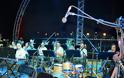 Συμμετοχή Στρατιωτικής Μουσικής ΑΣΔΥΣ στο Athens Technopolis Jazz Festival