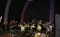 Συμμετοχή Στρατιωτικής Μουσικής ΑΣΔΥΣ στο Athens Technopolis Jazz Festival - Φωτογραφία 10