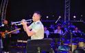 Συμμετοχή Στρατιωτικής Μουσικής ΑΣΔΥΣ στο Athens Technopolis Jazz Festival - Φωτογραφία 11