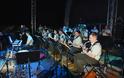 Συμμετοχή Στρατιωτικής Μουσικής ΑΣΔΥΣ στο Athens Technopolis Jazz Festival - Φωτογραφία 5