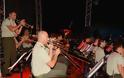 Συμμετοχή Στρατιωτικής Μουσικής ΑΣΔΥΣ στο Athens Technopolis Jazz Festival - Φωτογραφία 7