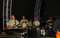Συμμετοχή Στρατιωτικής Μουσικής ΑΣΔΥΣ στο Athens Technopolis Jazz Festival - Φωτογραφία 9