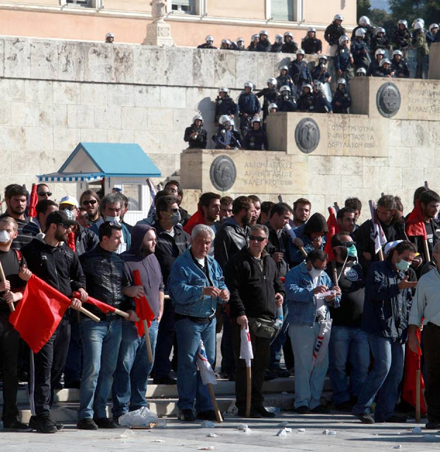 Το τεράστιο χρέος της Γερμανίας που πληρώνουμε εμείς με τα εικονικά μας δάνεια! - Φωτογραφία 4