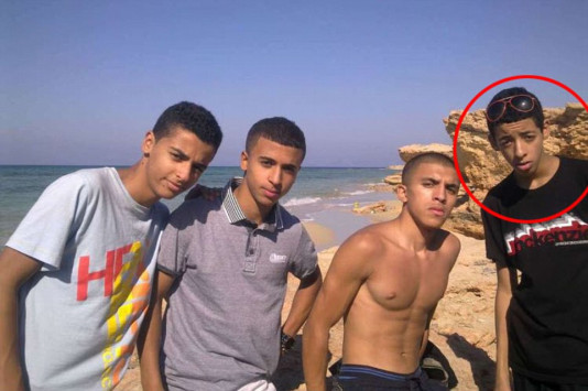 Σαλμάν Αμπέντι: Από ήσυχο αγόρι, σφαγέας παιδιών – Οι διακοπές στη Λιβύη και το σημείο καμπής που τον έκανε τζιχαντιστή - Φωτογραφία 1