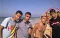 Σαλμάν Αμπέντι: Από ήσυχο αγόρι, σφαγέας παιδιών – Οι διακοπές στη Λιβύη και το σημείο καμπής που τον έκανε τζιχαντιστή - Φωτογραφία 4