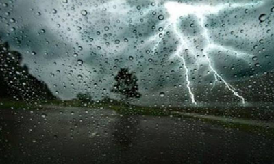 ΕΚΤΑΚΤΟ ΔΕΛΤΙΟ ΕΠΙΔΕΙΝΩΣΗΣ ΤΟΥ ΚΑΙΡΟΥ - Καταιγίδες και χαλαζόπτωση τις επόμενες ώρες - Δείτε που θα χτυπήσει το νέο κύμα - Φωτογραφία 1