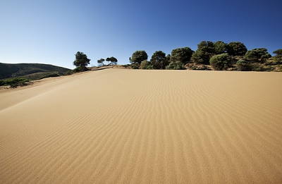 Κι όμως υπάρχει στην Ελλάδα: Η μοναδική έρημος της Ευρώπης! - Φωτογραφία 1