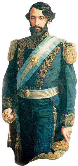 Ο Βορειοηπειρώτης πρώτος πρόεδρος της Αργεντινής και ιδρυτής της Boca Junions - Φωτογραφία 5