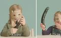 KATANTIA - Οργανισμός ”κατά της παιδικής πορνείας” έφτιαξε διαφήμιση με μικρά κορίτσια να κρατούν δονητές - Φωτογραφία 1