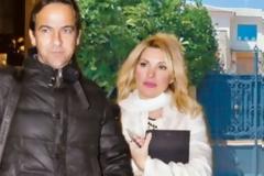 Απόλυτη χλιδή η Μενεγάκη: Δείτε το εσωτερικό του νέου σπιτιού - Θα σας πέσει το σαγόνι